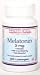 Protocol for Life Balance Melatonin, 3 mg - 120 Lozenges
