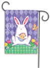 Hippity Hop - Toland Garden Flag