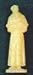 3 inch Saint Francis - 25 Pack