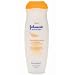 Johnsons Gentle Exfoliating 24 Hour Moisturizing Body Wash - 18 Oz
