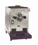 Best Price Sani Serve 407R - Countertop Soft Serve/Yogurt Freezer, 1 Head, 1/2 HP Compressor,115 V