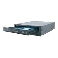 Samsung SH-S223F/BEBE DVD Brenner 22x8x16xDVD+RW SATA bulk schwarz