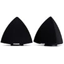Bang & Olufsen BeoLab 4 PC Computer Loudspeakers (Black)