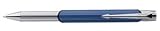 Parker Blue Facet Ballpoint Pen