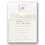 Memorable Wedding Invitation
