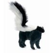 SKUNK PLUSH TOY BY HANSA