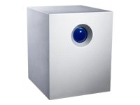LaCie 4big Quadra  4TB  RAID-System Preisvergleich