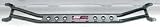 DC Sports (CSB2310 DEL SOL) Rear Upper - Carbon Steel Strut Tower Bars