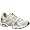 White/Metallic Gold/Lightning