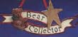 Bear Collector Ornament