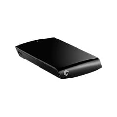 SEAGATE External Portable 1,5TB HDD 5400rpm USB2.0 6,4cm 2,5Zoll RTL extern