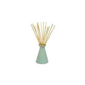 Earth Elements Fragrance Diffuser, Ocean Rock (pale teal) by Earth Elements