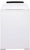 Fisher Paykel Washers 3.7 Cu Ft AquaSmart LED Washer - WL37T26KW2