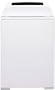 Fisher Paykel Washers 3.7 Cu Ft AquaSmart LED Washer - WL37T26KW2