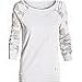 Under Armour Women's UA Kaleidelogo Pullover Long Sleeve