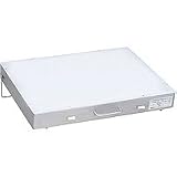 Porta-Trace 11' x 18' Stainless Steel Lightbox with Two 15 watt, 5000°K. Lamps.