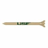 South Florida Bulls Tee Pack (3 Sets of 50 Tees)