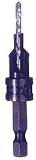 Irwin 90585 #12 Adjustable Countersink