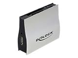 DELOCK Card Reader USB3.0 > All in One