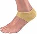 MUELLER HEEL SUPPORT NEOPRENE, BEIGE S/M (SMALL/