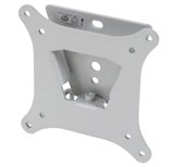 LCD TV Wall Mount Bracket for TECHNIKA DMTECH 15 17 19 20 Professional Slimline Flush Unit
