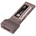 Cyberparallel Expresscard