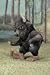McFarlane Toys Where The Wild Things Are Series - Bernard Figure_s-2