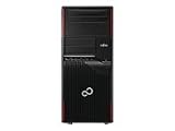 Produkt-Bild: Fujitsu Celsius W410 ProGREEN Desktop-PC (Intel Core i7-2600, 3,4GHz, 4GB RAM, 500GB RAM, ATI FirePRO V3800, DVD, Win 7 Pro)