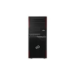 Fujitsu Celsius W410 ProGREEN Desktop-PC (Intel Core i7-2600, 3,4GHz, 4GB RAM, 500GB RAM, ATI FirePRO V3800, DVD, Win 7 Pro)