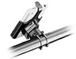 RAM Mounting Systems iPod touch 2G, 3G EZ ON/OFF Handlebar Mount
