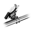 RAM Mounting Systems RAP-274-1-AP7U EZ ON OFF Handlebar Mount for Apple iPod Touch 2nd... by RAM