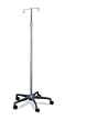 [Itm] Stainless Steel, 4 Hook [Acsry To]: SHIPPING POINT:CLAREMORE,OK 74017 STAINLESS STEEL