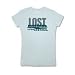 LOST I've Been Lost for 6 Seasons Women's T-Shirt