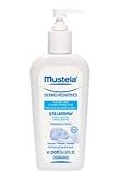 Mustela Dermo-Pediatrics Stelatopia Cream Cleanser - 8.4 fl. oz.