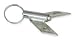 Industrial Grade 1NWK8 Lock, Swivel