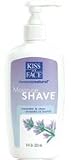 Best Price Kiss My Face - Lavender And Shea Moisture Shave, 11 fl oz cream
