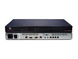 Avocent DSR1022 - KVM switch - CAT5 - 4 ports - 1 local user - 1 IP user - 1U - TAA
