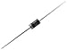 MICRO COMMERCIAL COMPONENTS RL206-TP STANDARD RECOVERY, 2A, 800V, DO-15