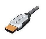 Belkin Silver PureAV 100' HDMI - HDMI Cable