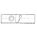 Search : NU-FORM 4" SUPPORT BELT, STD OPNG (2 3/8"), X-LG