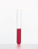 KIMAX Culture Tubes, Disposable, Borosilicate Glass, Kimble Chase - Size 16 x 125