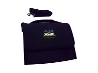 Projector Soft Case for PJ503D, PJ513D, PJ513DB, PJ55XD, PJD62XX Series, PJD63XX