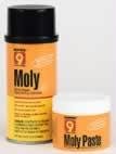 Moly Paste by Hoppes