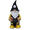 Pittsburgh Steelers Garden Gnome
