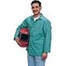 Steiner FIRESTOP Flame-Retardant Cotton Welding Jacket - Medium, Model# 10301