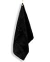 Anvil Hemmed Towel with Grommet