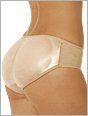 Bitty Bum Padded Hipster Panty