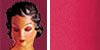 Benefit Cosmetics Silky-Finish Lipstick Frenched Benefit Cosmetics Silky-Finish Lipstick Frenched