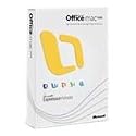 Microsoft Office 2008 for Mac Special Media Edition Upgrade