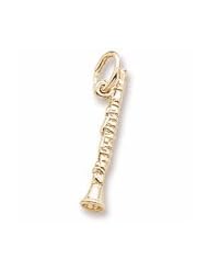 Clarinet Charm